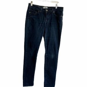 Paige Jeans Mid-Rise Women's Skinny Jeans